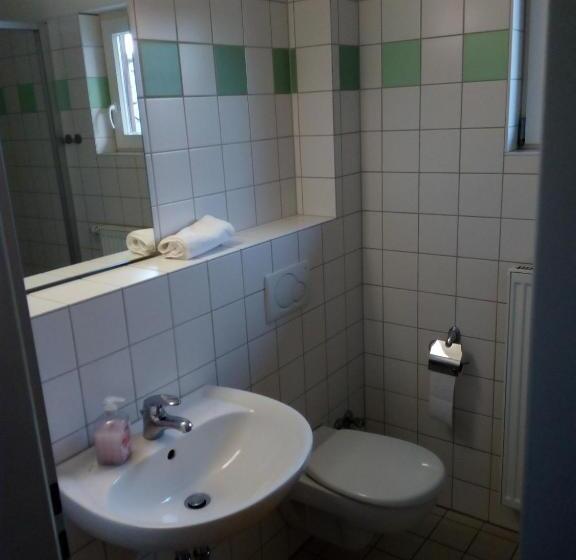 豪华房间, Ferienanlage Schönhagen
