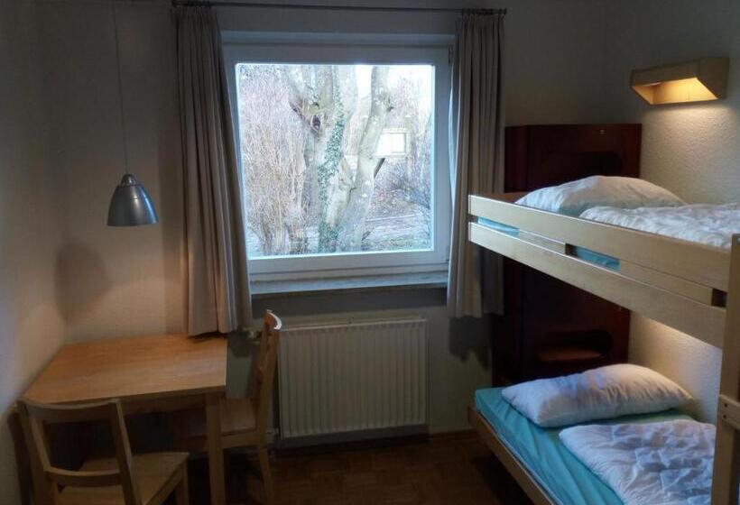 标准间, Ferienanlage Schönhagen
