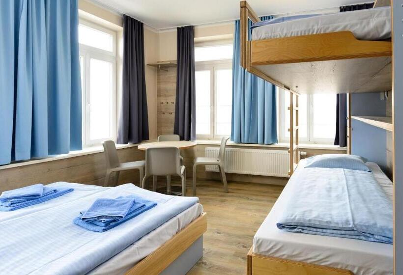 Четырехместный Номер Стандарт, Haus Klaarstrand