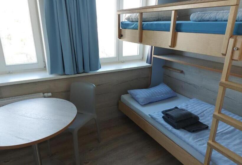 Номер Стандарт, Haus Klaarstrand