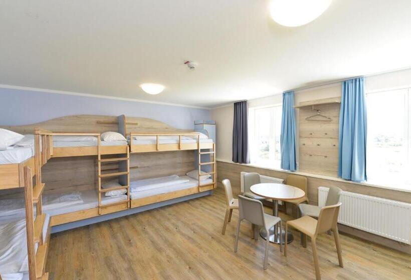 Семейный Номер, Haus Klaarstrand