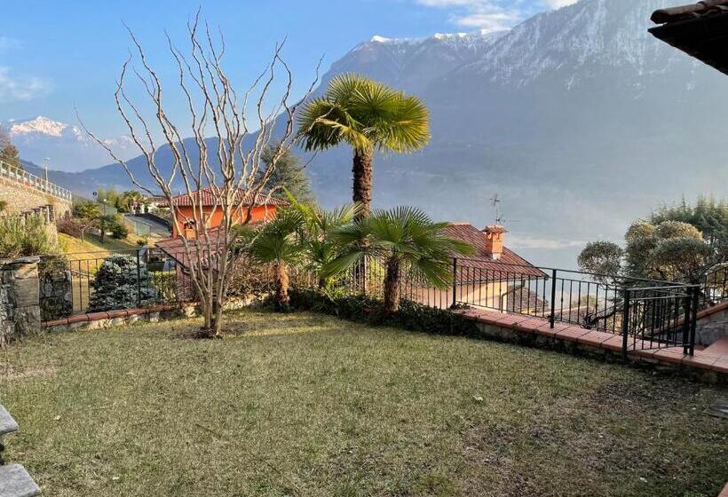 Номер Deluxe, B&b Gli Ulivi