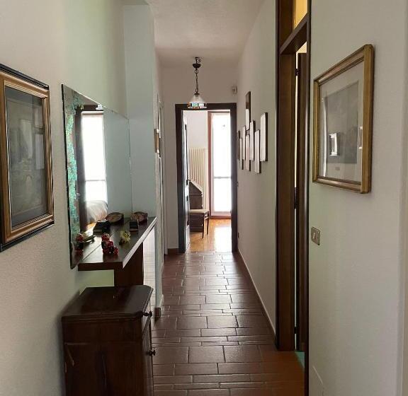 Номер Deluxe, B&b Gli Ulivi