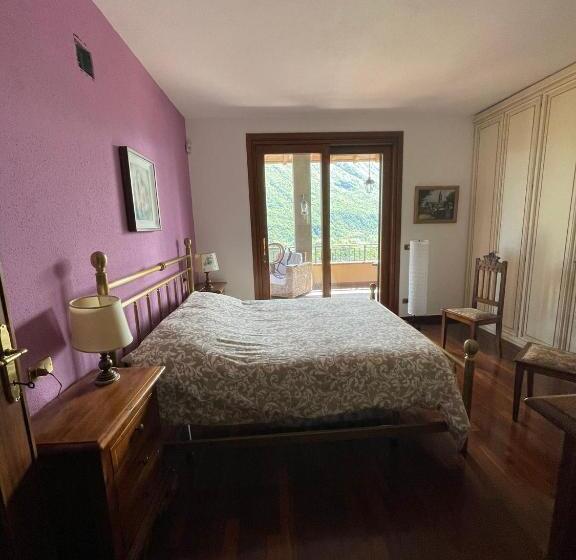 Номер Стандарт Вид на Озеро, B&b Gli Ulivi