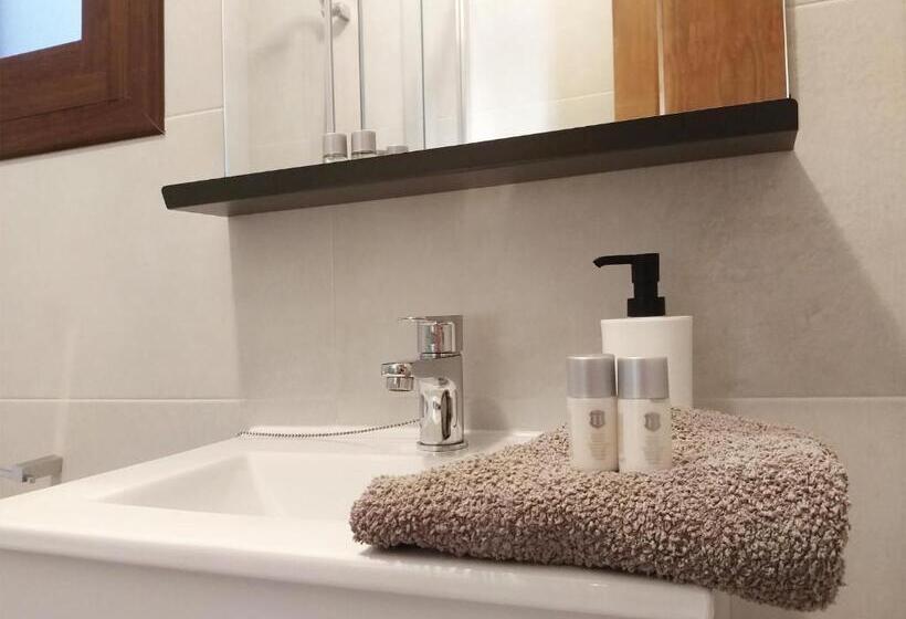 Студия Стандарт, Casa La Calera   Adults Only