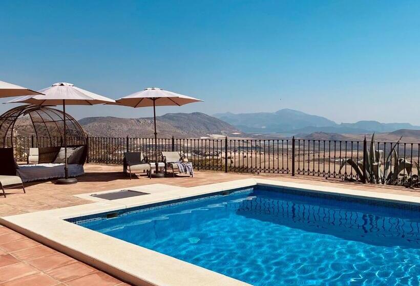 Студио Стандарт с Видом, Casa La Calera   Adults Only