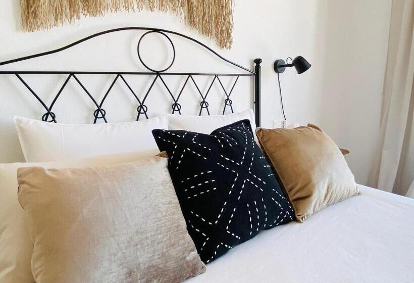Студио Стандарт с Видом, Casa La Calera   Adults Only