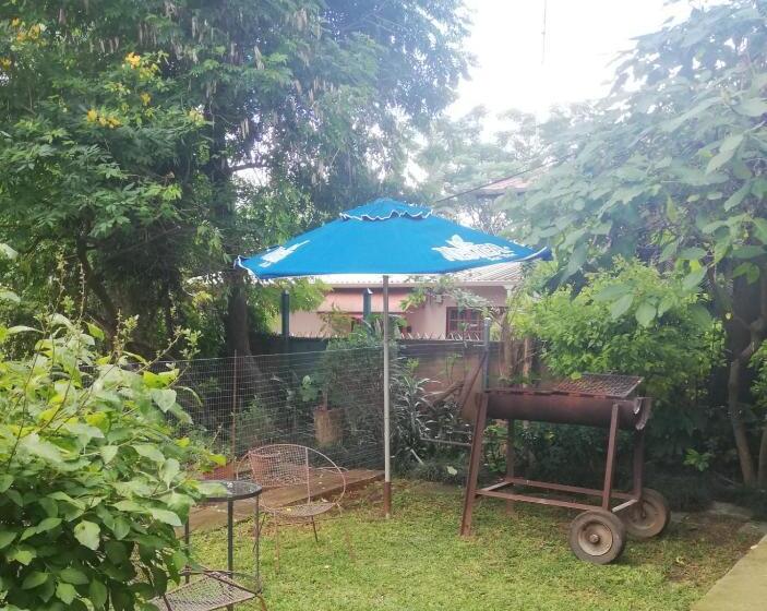 Номер Стандарт, A Cody Place