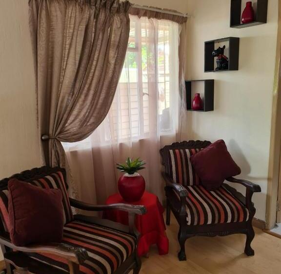 חדר סטנדרט, Christa S Place 897