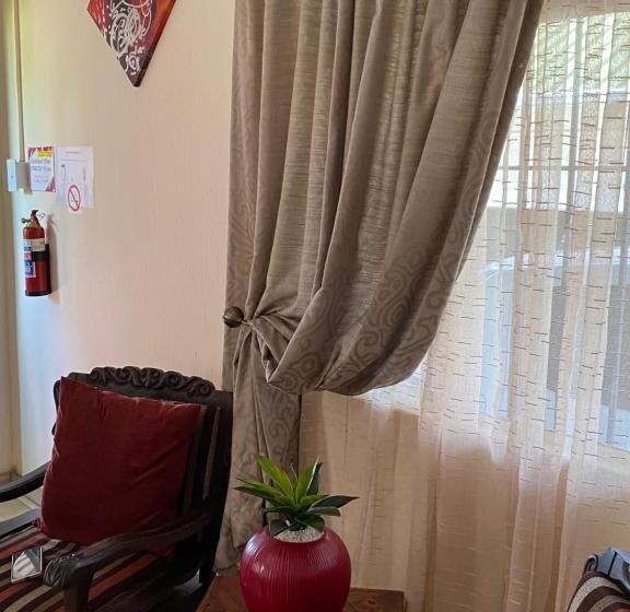 חדר סטנדרט, Christa S Place 897