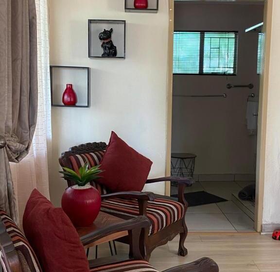 חדר סטנדרט, Christa S Place 897