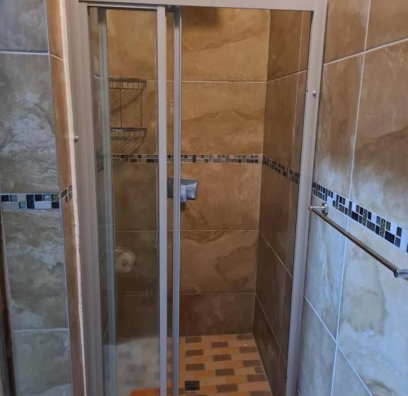 Номер Basic, Whitehouse Lodge Benoni
