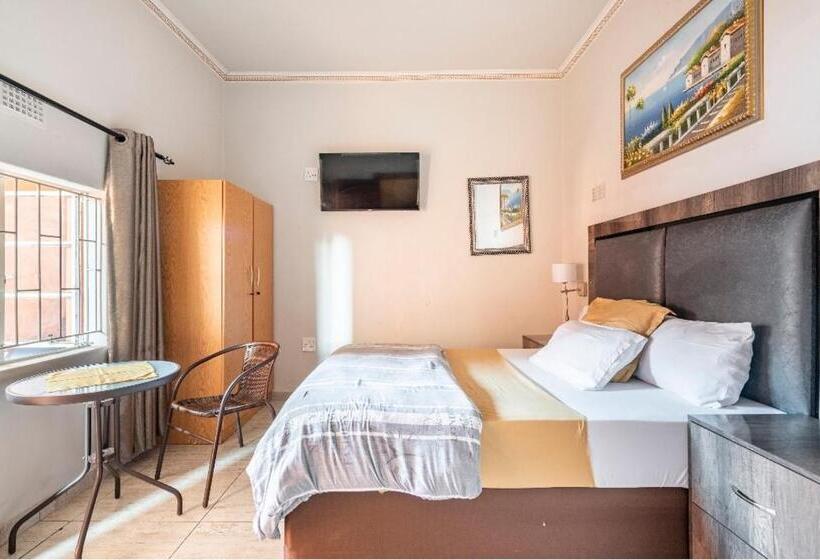 Номер Basic, Whitehouse Lodge Benoni