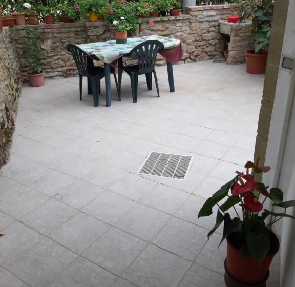 Номер Стандарт, La Casa In Giardino