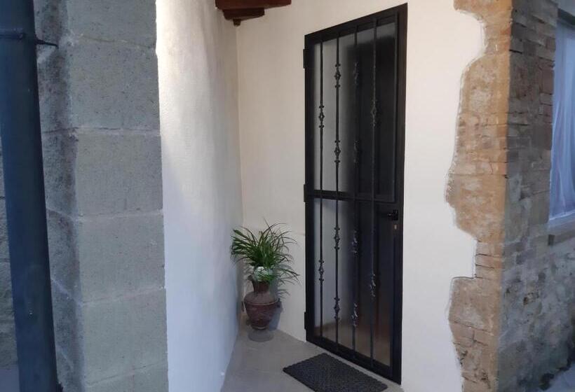Номер Стандарт, La Casa In Giardino