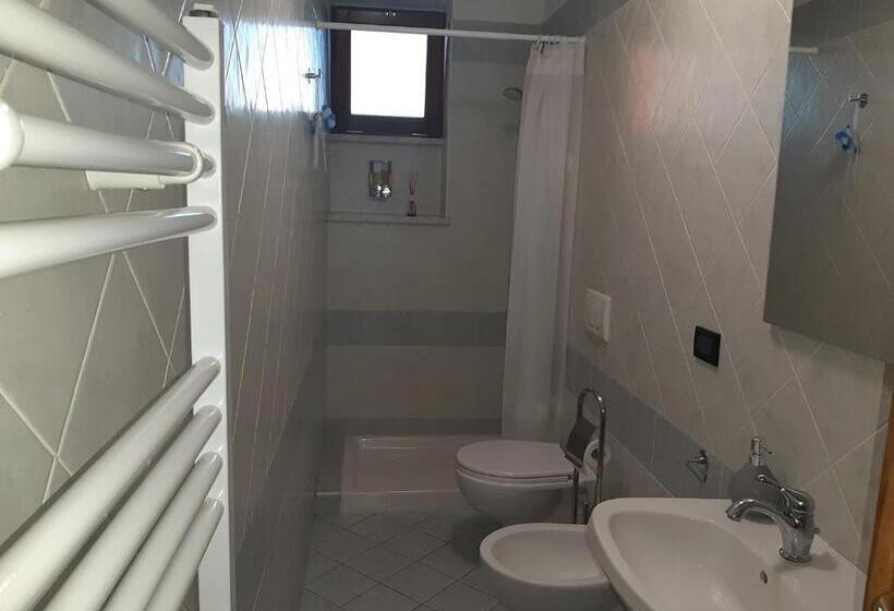 Номер Стандарт, La Casa In Giardino