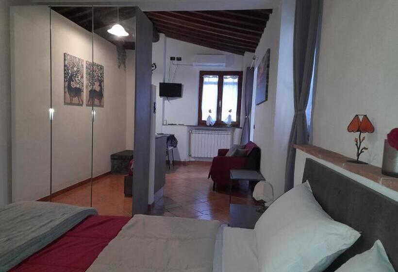 Номер Стандарт, La Casa In Giardino