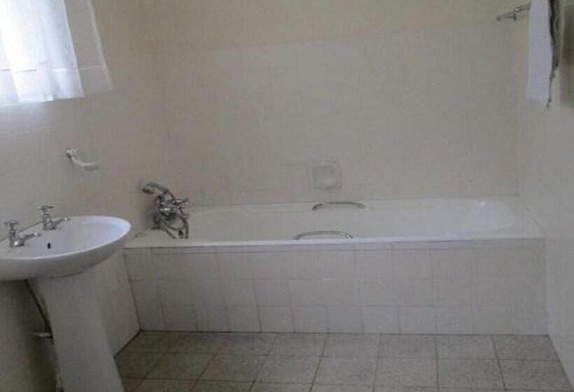 Номер Стандарт, Tre Fontane Guesthouse