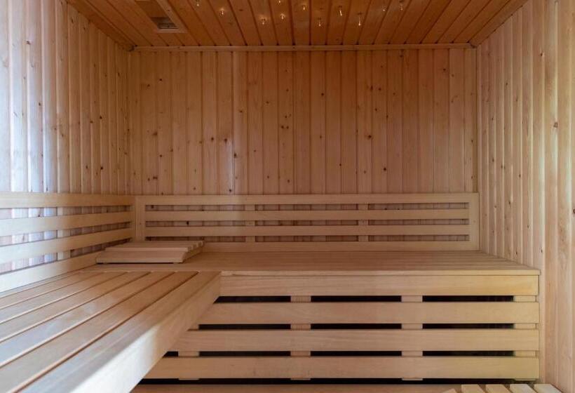 四人豪华间, Aangenaam Op De Rijn, Woonboot, Inclusief Privé Sauna