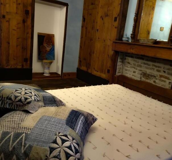 패밀리 스위트, Duc Manoir Chambres D Hôtes