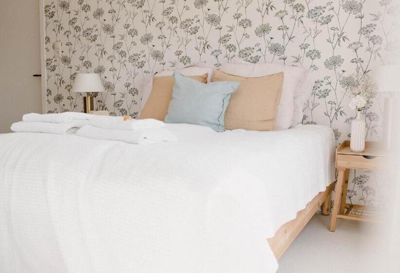 스탠다드 룸, Boutique B&b Erve Hasselo