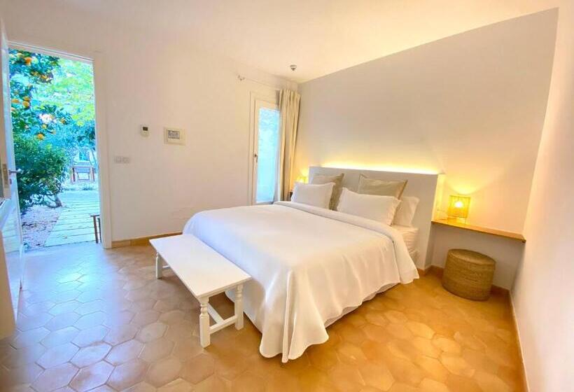 اتاق استاندارد, Boutique Can Pocovi