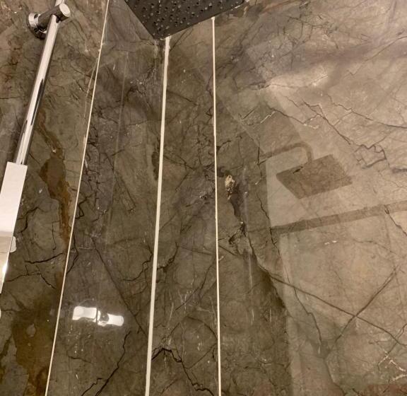 Номер Deluxe, Geroweiher Doppelbettzimmer Mönchengladbach Stadtmitte