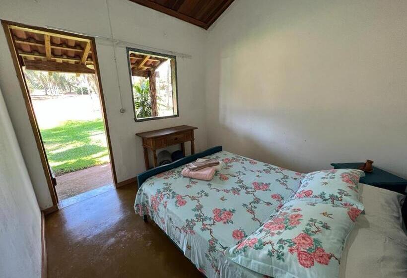 Люкс, Pousada Fazenda São Pedro