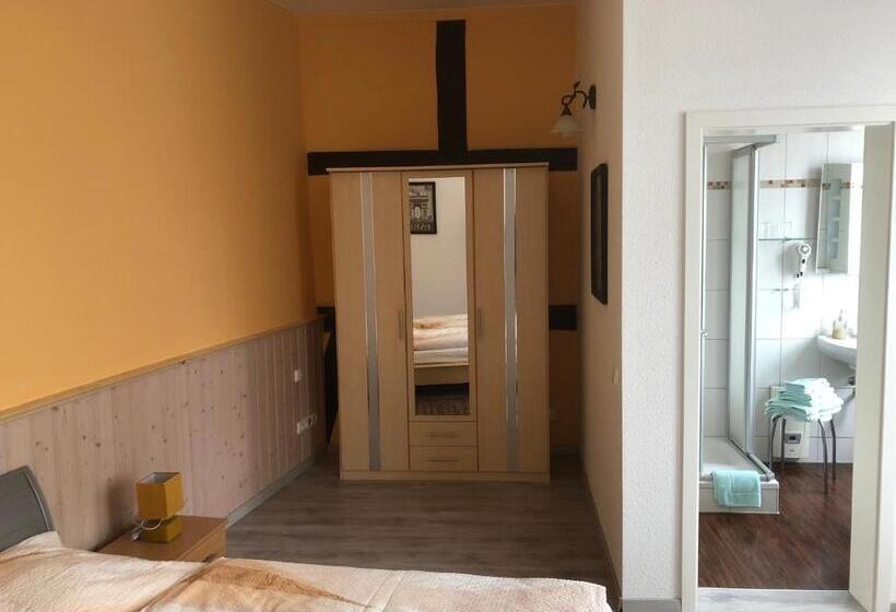 Номер Стандарт, Pension Hansehof