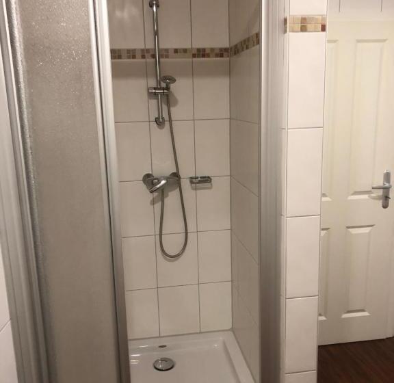 Номер Deluxe, Pension Hansehof