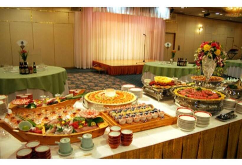 Студия Стандарт, Shobara Grand Hotel   Vacation Stay 06886v