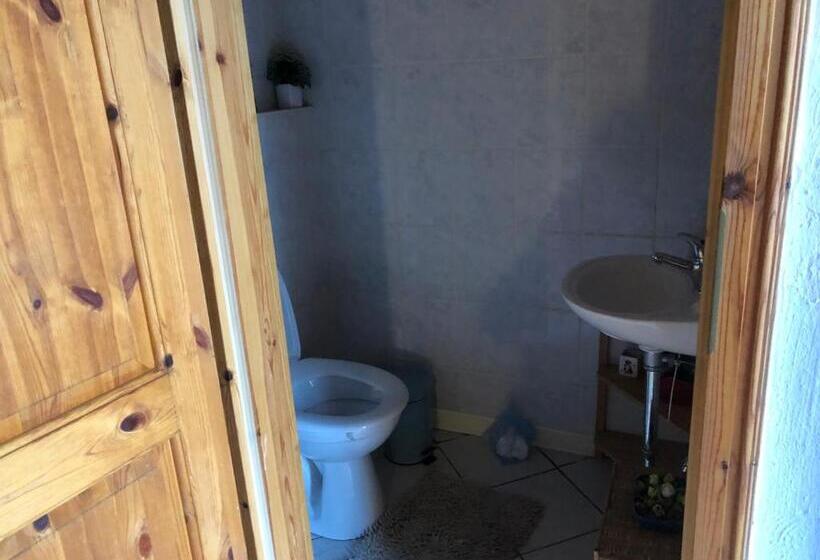 Номер Стандарт, Chambre Spacieuse Dans Joli Village Alsacien
