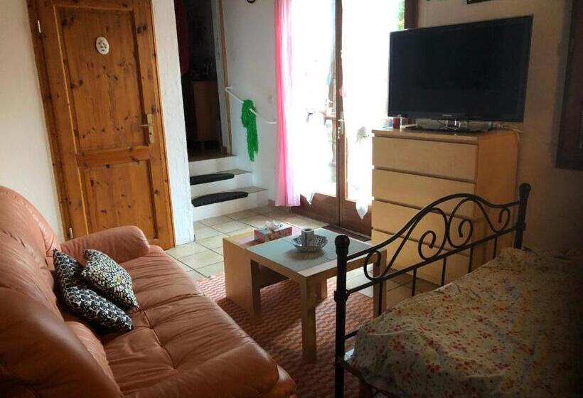 Номер Стандарт, Chambre Spacieuse Dans Joli Village Alsacien