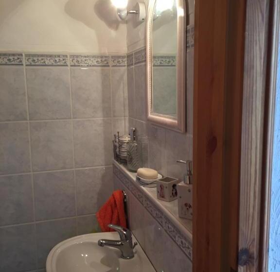 Номер Стандарт, Chambre Spacieuse Dans Joli Village Alsacien