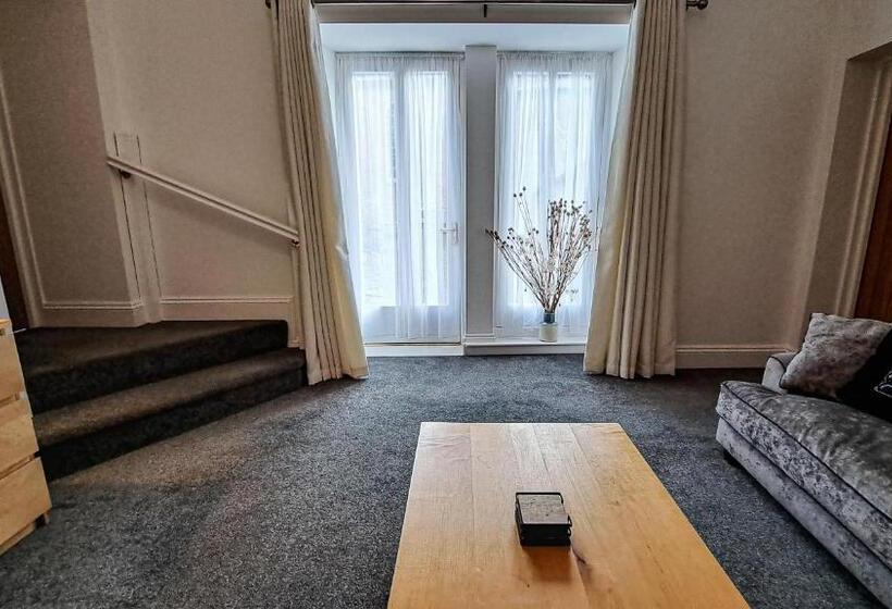Номер Deluxe Кровать Кинг, The Old Vicarage