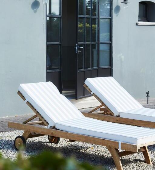 Номер Deluxe с Террасой, B&b Sett
