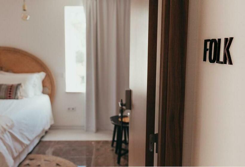 Номер Superior, Joy Beach House