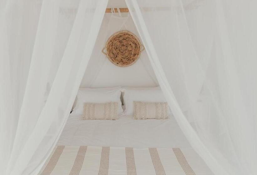 Номер Стандарт Вид на Море с Балконом, Joy Beach House