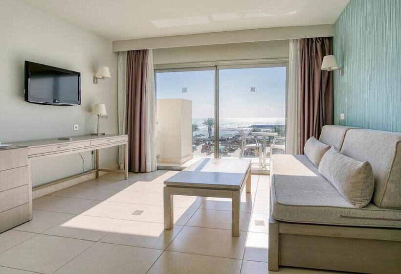 Люкс Вид на Море, Hd Beach Resort