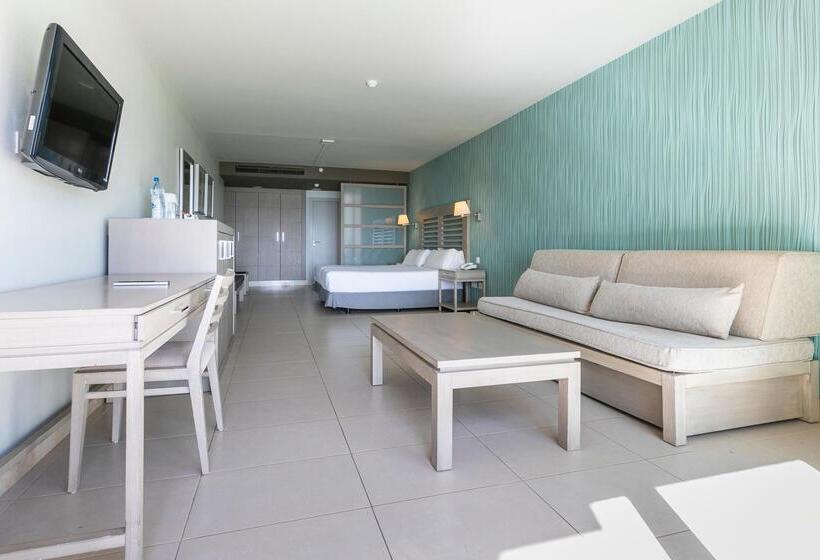 Полулюкс, Hd Beach Resort