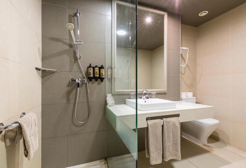 Люкс, Hd Beach Resort