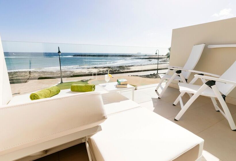 Полулюкс, Hd Beach Resort
