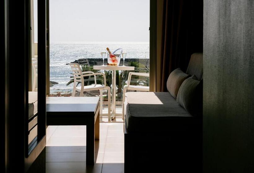 Полулюкс Вид на Море, Hd Beach Resort