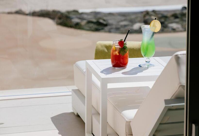 Полулюкс, Hd Beach Resort