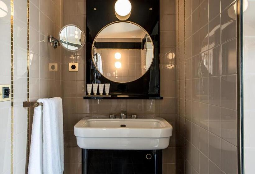 سوییت, Hôtel Du Rond Point Des Champs élysées   Esprit De France