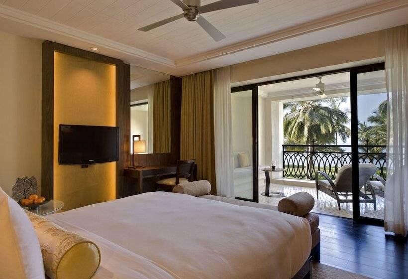 스탠다드 룸 더블 침대, Grand Hyatt Goa