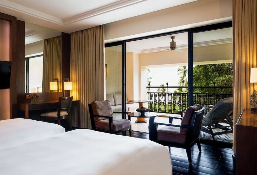 스탠다드 전망 룸, Grand Hyatt Goa