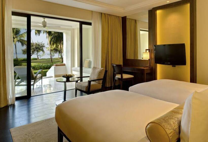 스탠다드 전망 룸, Grand Hyatt Goa