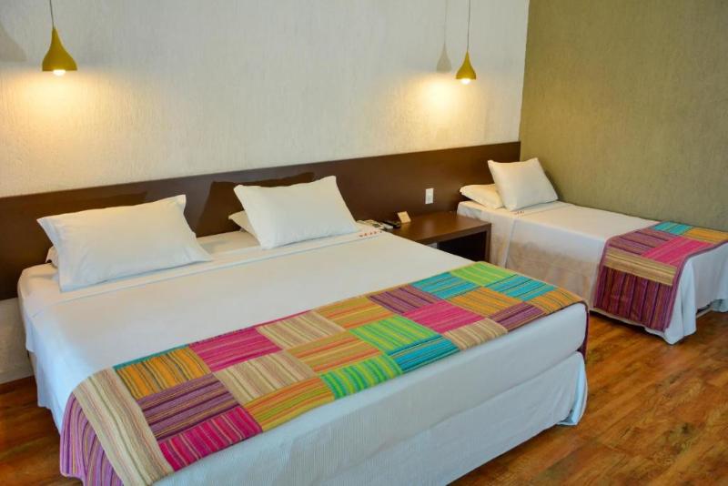 シングルデラックスルーム, Grand Hyatt Goa