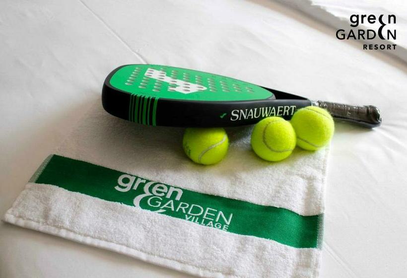 Номер Стандарт, Green Garden Resort   Smart